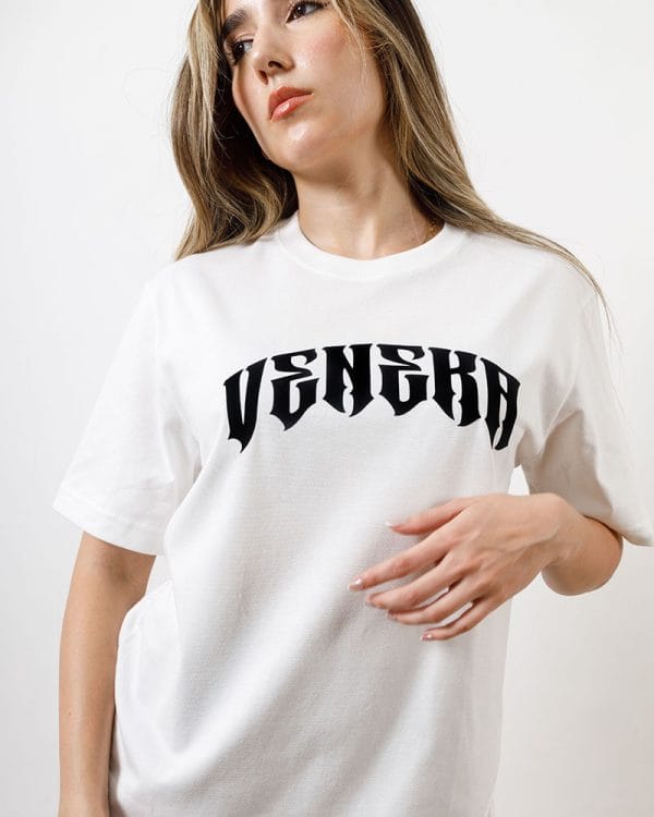 "Veneka" Estilo callejero - Oversized